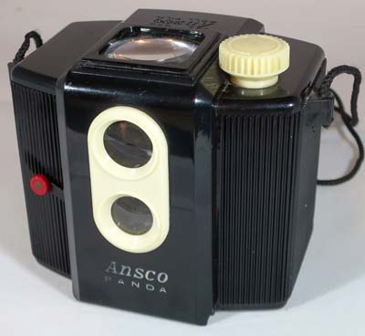 Ansco Panda