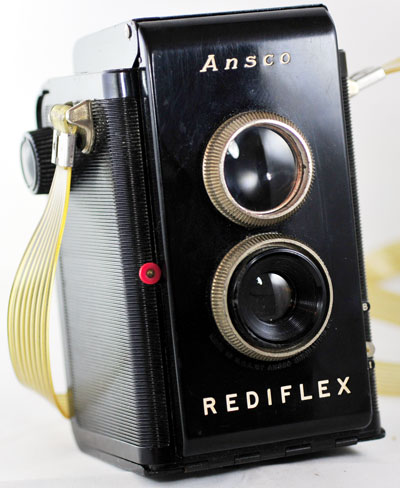 Ansco Rediflex