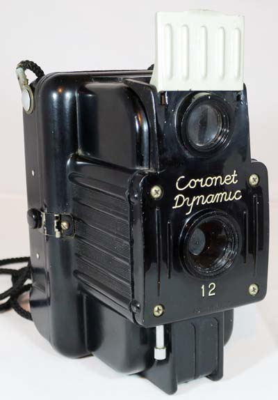 Coronet Dynamic 12
