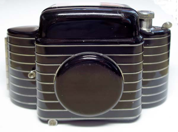 Kodak Bantam Special | Art Deco Cameras