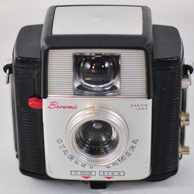 Kodak Brownie Starlet (US model)