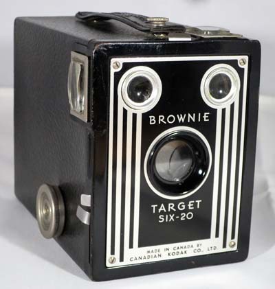 brownie 620 camera