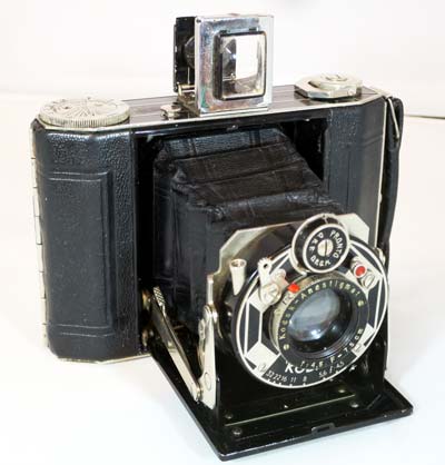 Kodak Duo Six-20 Series I