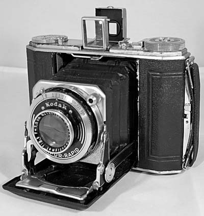 Kodak Duo Six-20 Series II