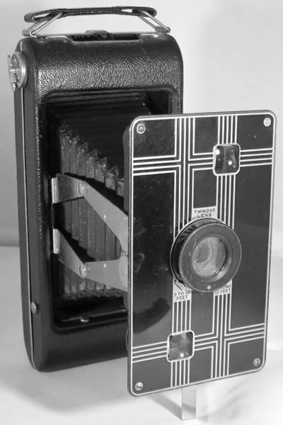 jiffy kodak camera