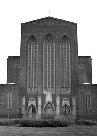 Guildford Cathedral