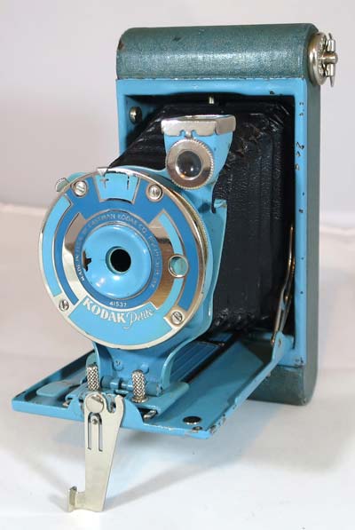 Kodak Petite - Lightning Design Kodak Petite - Lightning Design