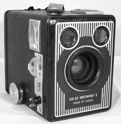 brownie six