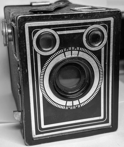 Ansco Sears Marvel S20