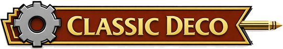 Classic Deco