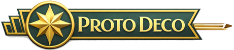 Proto Deco Proto Deco